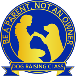 Dog Raising class